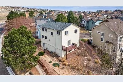 2541 Hot Springs Court, Colorado Springs, CO 80919 - Photo 5