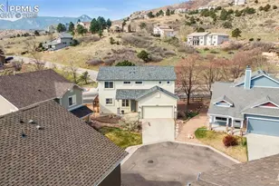 2541 Hot Springs Ct, Colorado Springs, CO 80919 - Photo 3