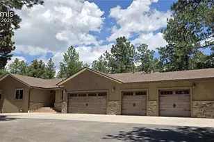 7220 McShane Rd, Colorado Springs, CO 80908 - Photo 1