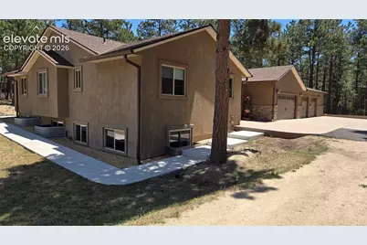7220 McShane Road, Colorado Springs, CO 80908 - Photo 3