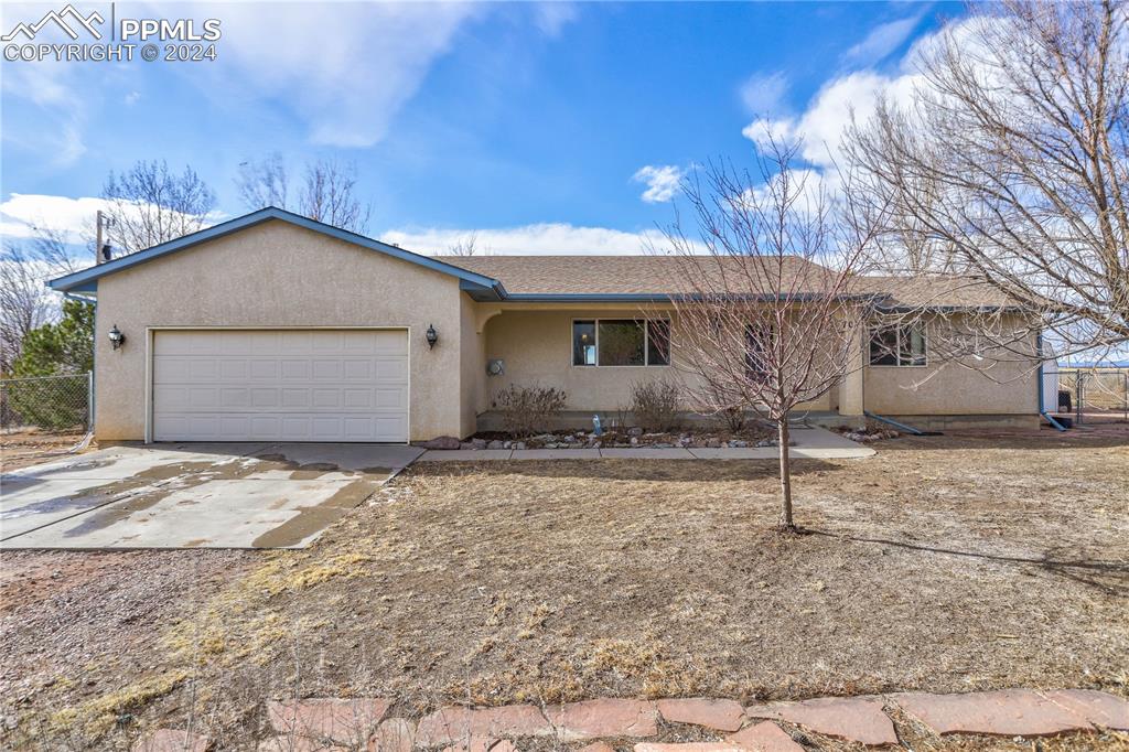 703 N Matt Dr, Pueblo West, CO 81007 MLS 5547461 Coldwell Banker