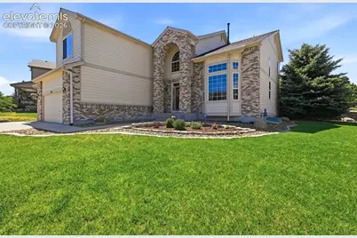 901 Prickly Pear Place, Colorado Springs, CO 80921 - Photo 3