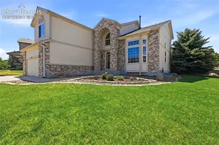 901 Prickly Pear Pl, Colorado Springs, CO 80921 - Photo 3