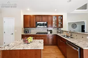901 Prickly Pear Pl, Colorado Springs, CO 80921 - Photo 11