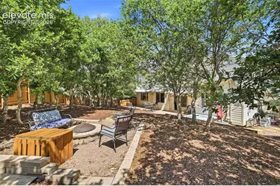 901 Prickly Pear Place, Colorado Springs, CO 80921 - Photo 23