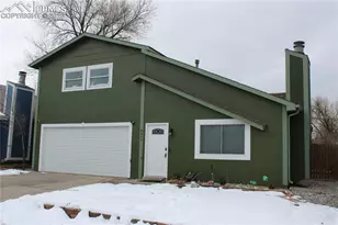 4455 Allison Dr, Colorado Springs, CO 80916 - Photo 1