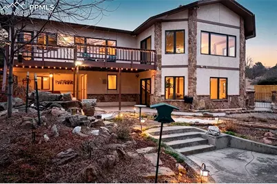 2771 Rigel Drive, Colorado Springs, CO 80906 - Photo 41