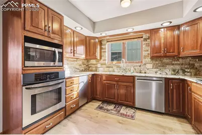 2771 Rigel Drive, Colorado Springs, CO 80906 - Photo 13