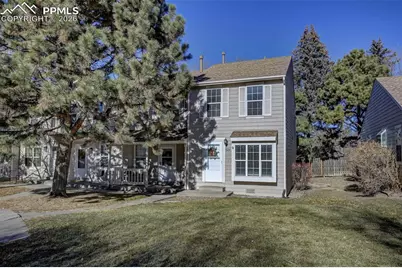 524 Shady Crest Circle, Colorado Springs, CO 80916 - Photo 27