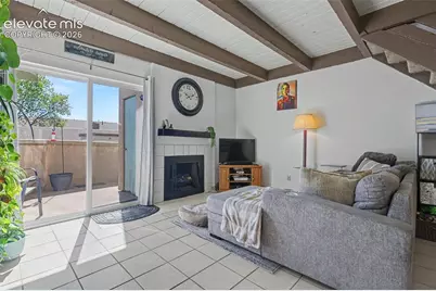 3110 Van Teylingen Drive #E, Colorado Springs, CO 80917 - Photo 3