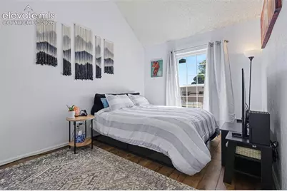 3110 Van Teylingen Drive #E, Colorado Springs, CO 80917 - Photo 13
