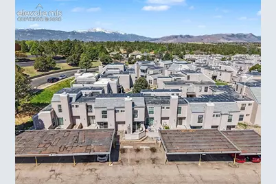 3110 Van Teylingen Drive #E, Colorado Springs, CO 80917 - Photo 29