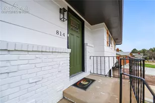 814 Dirksland St, Colorado Springs, CO 80907 - Photo 5