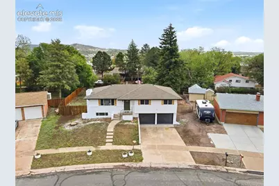 814 Dirksland Street, Colorado Springs, CO 80907 - Photo 41