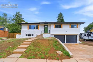 814 Dirksland St, Colorado Springs, CO 80907 - Photo 1