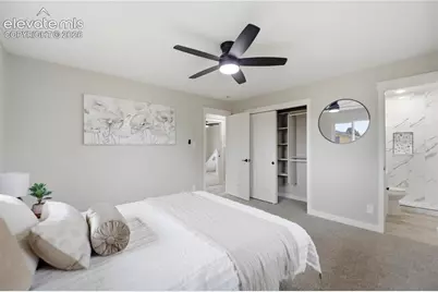 814 Dirksland Street, Colorado Springs, CO 80907 - Photo 23