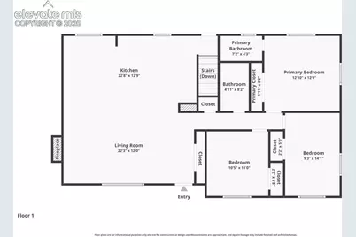 814 Dirksland Street, Colorado Springs, CO 80907 - Photo 49
