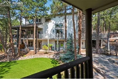 15765 Pineycove Court, Colorado Springs, CO 80921 - Photo 7