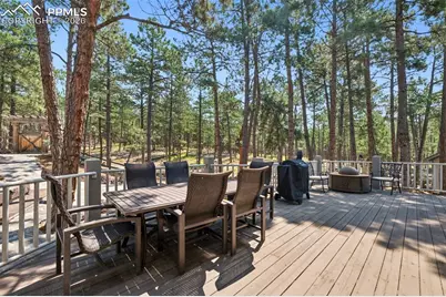 15765 Pineycove Court, Colorado Springs, CO 80921 - Photo 3