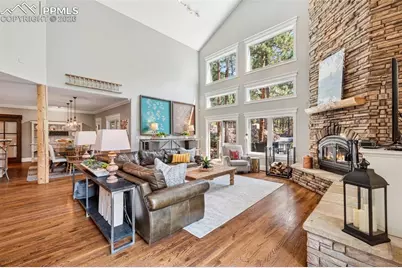 15765 Pineycove Court, Colorado Springs, CO 80921 - Photo 9