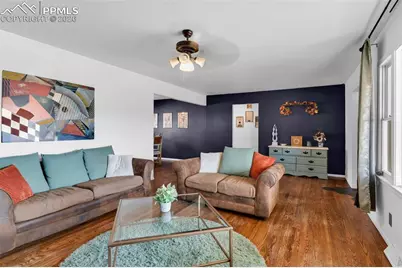 1512 Saratoga Road, Pueblo, CO 81001 - Photo 3