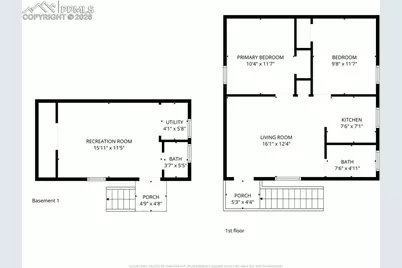 1041 Market Street, Colorado Springs, CO 80904 - Photo 39