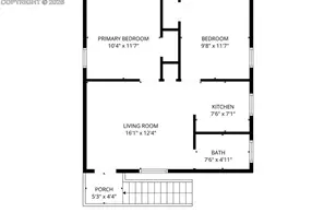 1041 Market St, Colorado Springs, CO 80904 - Photo 39