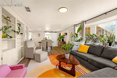 1041 Market Street, Colorado Springs, CO 80904 - Photo 5