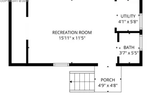 1041 Market St, Colorado Springs, CO 80904 - Photo 41