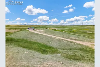 11040 N Calhan Highway, Calhan, CO 80808 - Photo 1