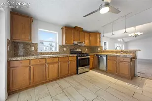 4006 Gray Fox Heights, Colorado Springs, CO 80922 - Photo 9