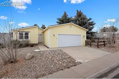 4006 Gray Fox Heights, Colorado Springs, CO 80922 - Photo 1