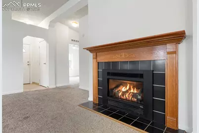 4006 Gray Fox Heights, Colorado Springs, CO 80922 - Photo 3