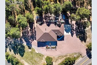 12855 Murphy Road, Elbert, CO 80106 - Photo 3