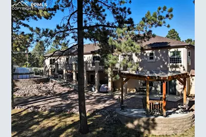 12855 Murphy Road, Elbert, CO 80106 - Photo 3