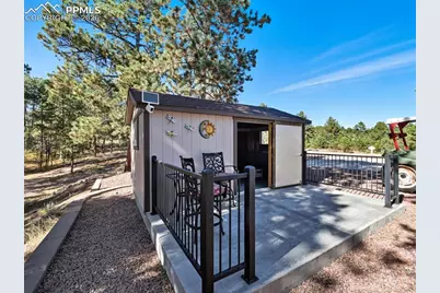 12855 Murphy Road, Elbert, CO 80106 - Photo 41