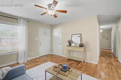119 Bradley Street, Colorado Springs, CO 80911 - Photo 11