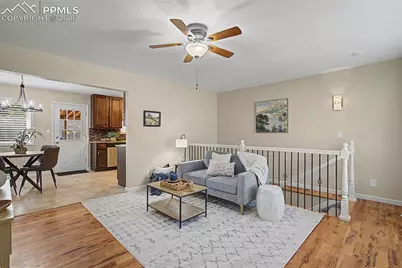 119 Bradley Street, Colorado Springs, CO 80911 - Photo 5