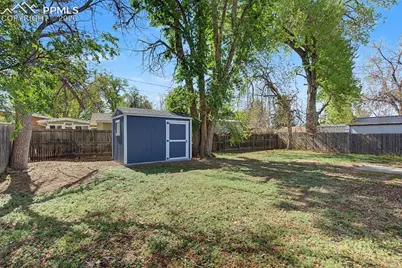 119 Bradley Street, Colorado Springs, CO 80911 - Photo 35