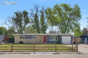 119 Bradley St, Colorado Springs, CO 80911 - Photo 3