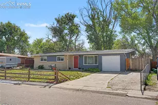 119 Bradley St, Colorado Springs, CO 80911 - Photo 1
