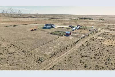 40051 Cold Iron Road, Ramah, CO 80832 - Photo 47