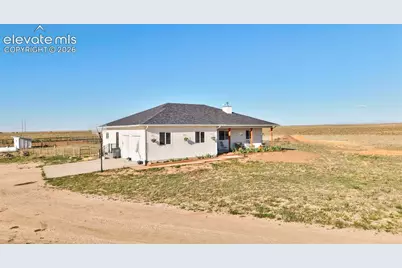 40051 Cold Iron Road, Ramah, CO 80832 - Photo 3