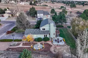 14430 Bermuda Dunes Way, Colorado Springs, CO 80921 - Photo 43