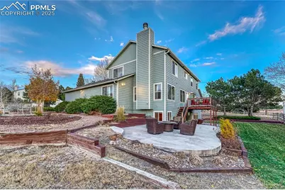 14430 Bermuda Dunes Way, Colorado Springs, CO 80921 - Photo 39