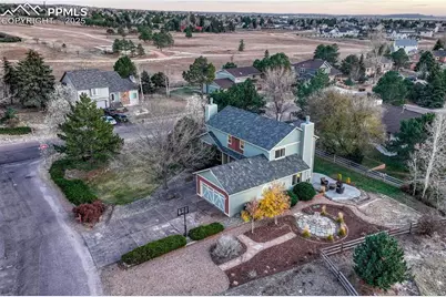 14430 Bermuda Dunes Way, Colorado Springs, CO 80921 - Photo 3