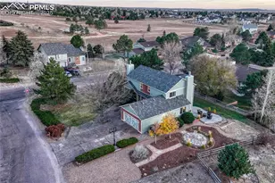 14430 Bermuda Dunes Way, Colorado Springs, CO 80921 - Photo 3