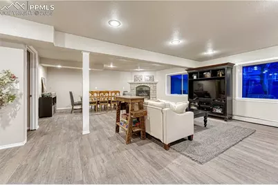 14430 Bermuda Dunes Way, Colorado Springs, CO 80921 - Photo 33