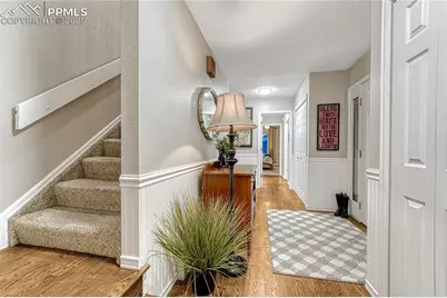 14430 Bermuda Dunes Way, Colorado Springs, CO 80921 - Photo 5