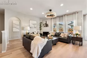 13387 Foggy Mdws Dr, Peyton, CO 80831 - Photo 5